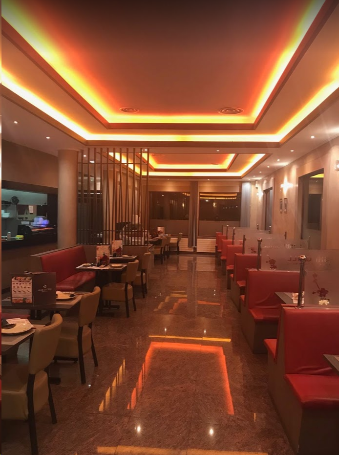 Sushi Grill Servon 2